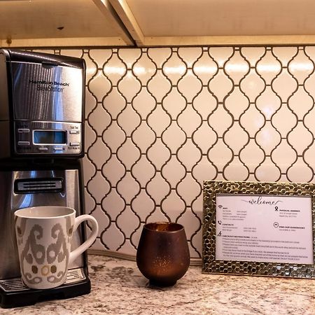 Luxury Home W/ Private Patio Mins Away From Dt Rc Rapid City Ngoại thất bức ảnh