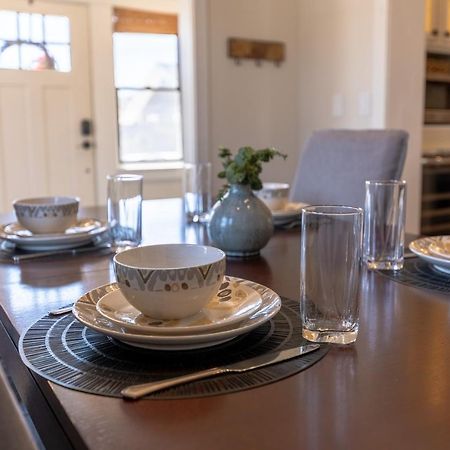 Luxury Home W/ Private Patio Mins Away From Dt Rc Rapid City Ngoại thất bức ảnh